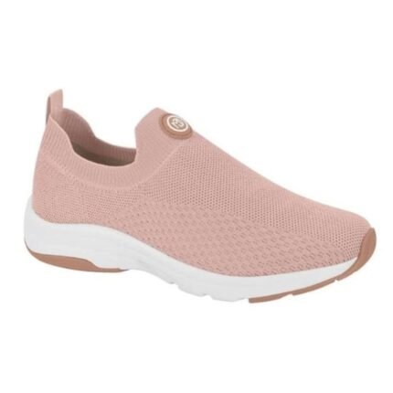 Tenis Modare Ultraconforto 7382.101 Knit Feminino