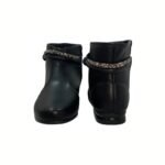 Bota Feminina Casual Conforto Dia A Dia Beira Rio 9084.104 - Imagem 8