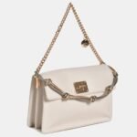 Bolsa Feminina Via Marte Transversal Moderna Estilosa - Imagem 3