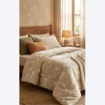 Edredon Dupla Face Casal Andreza 1312-0504