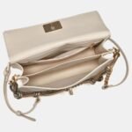 Bolsa Feminina Via Marte Transversal Moderna Estilosa - Imagem 4