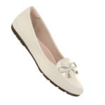 Sapatilha Feminina Moleca 5800.105 - Imagem 5