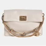 Bolsa Feminina Via Marte Transversal Moderna Estilosa - Imagem 5