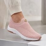 Tenis Modare Ultraconforto 7382.101 Knit Feminino - Imagem 5