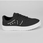 Tênis Moleca Casual Feminino Confortável Para O Dia A Dia 5791.111