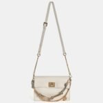 Bolsa Feminina Via Marte Transversal Moderna Estilosa - Imagem 6