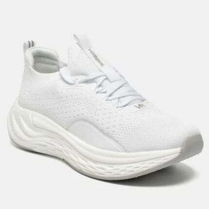 Tênis Casual Esportivo Feminino Via Marte Conforto Estiloso