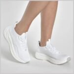 Tênis Casual Esportivo Feminino Via Marte Conforto Estiloso - Imagem 3