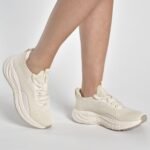 Tênis Casual Esportivo Feminino Via Marte Conforto Estiloso - Imagem 4
