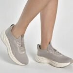 Tênis Casual Esportivo Feminino Via Marte Conforto Estiloso - Imagem 6