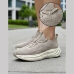 Tênis Casual Esportivo Feminino Via Marte Conforto Estiloso - Imagem 7