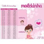 Sandália Molekinha Menina Macia Conforto 2361.214 - Imagem 6